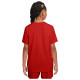 Nike Παιδική κοντομάνικη μπλούζα Sportswear Futura T-Shirt